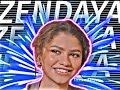 Zendaya Edit Queen Of Hearts Zendaya Status Laxxeditzz