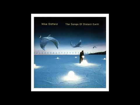 Oldfield Mike,The Songs of Distant Earth-Audio HD