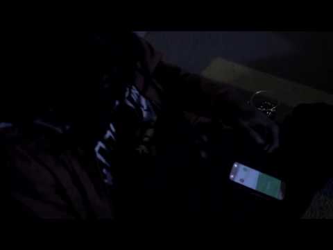 Spiffy Splash x CBSM Henny- Tossin & Turnin