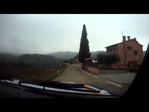 10 Rally Legend 2012 - PS2 PIANDAVELLO PEDE- MAGGIONI