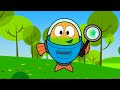 Fishtronaut The Case Of The Judgement The Case Of The Little Indian Boy ‍ ️