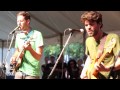 Chad VanGaalen - You Changed Your Name (LIVE ...
