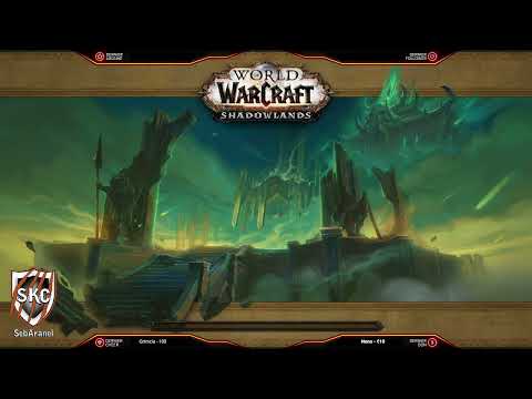 Seb: On se fait de la MM+ ce soir!!