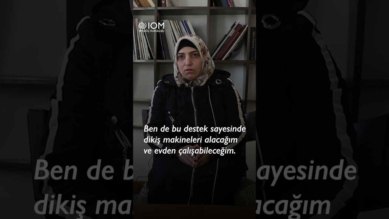 Bir Atölyenin Hayalini Kurdu — Şimdi Geleceğini İnşa Ediyor