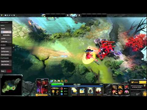 Sven - Octarine Core