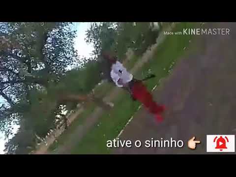 Passinho dos maloka 👌🎶 Mc denny, mc kitinho e mc fabinho da osk-vem todas de uma vez (DjAlma dz7)