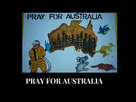 Australia forest fire 2019 | California fire 2020 | California fire live stream