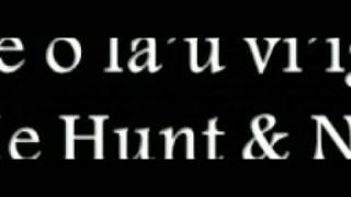 O oe o la&#39;u vi&#39;iga