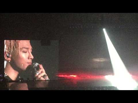 [FANCAM] 240715 Taeyang - EYES,NOSE, LIPS LIVE IN MALAYSIA