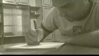 The ambitious fanboy