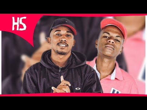 MC Roger e MC Juninho da 10 - Trilha Sonora (Prod. Roger Miranda) +DownLoad