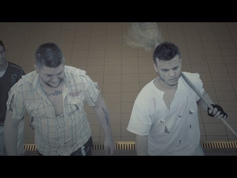 Marcee ft. Bánk - Szegénység ihlette - LEG...?! (OFFICIAL MUSIC VIDEO)