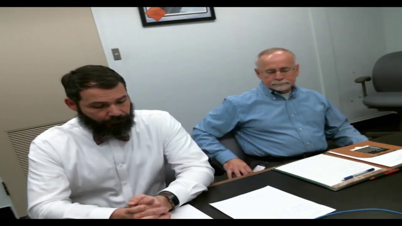 I-81 Route 11 Bridge Replacement Price Proposal Opening Jan 22 2019