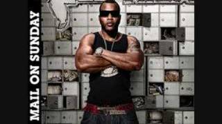 Flo rida - Ms. Hangover