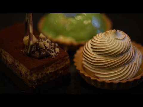 Chateau Du Chocolat Launch TVC