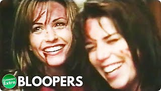 SCREAM Bloopers &amp; Gag Reel (1996)