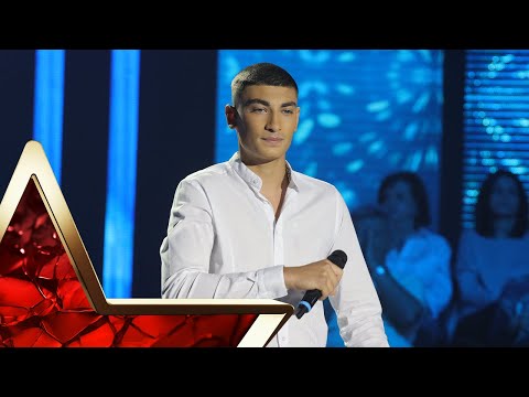 Mirsad Durmisi - Splet pesama - (live) - ZG - 24/25 - 21.12.2024. EM 11