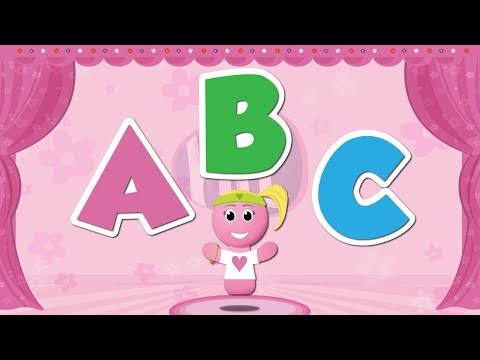 Alphabet Songs | ABC Songs | Phonics Songs - OVER 1 HOUR of the ABC's