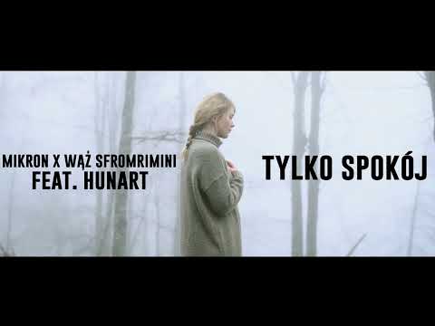 MW MUSIC ft. HUNART - TYLKO SPOKÓJ