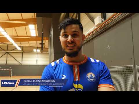 LFNA TV - Résumé Futsal