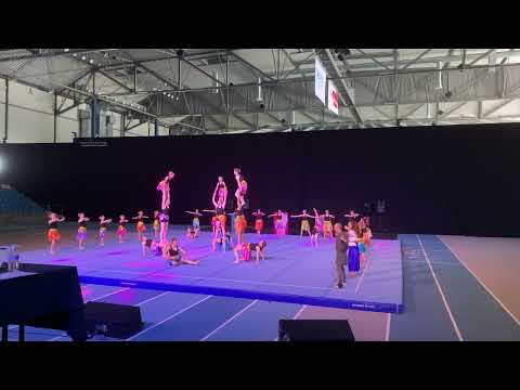 B2 Demo - Volharding Berchem / 24 april 2022 - Gent