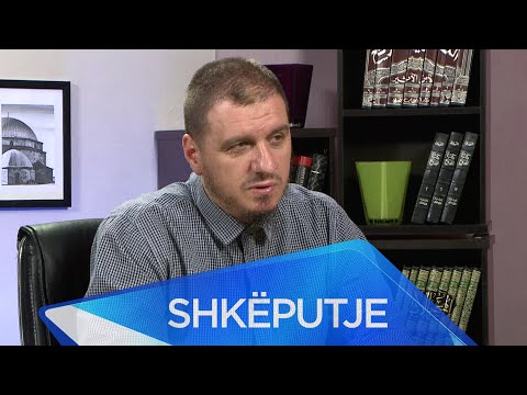 Mjeshtria e argumentimit të Ibrahimit alejhi selam - Hoxhë Enis Rama