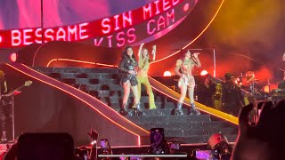 RBD - Besame Sin Miedo (Live in Chicago 2023)