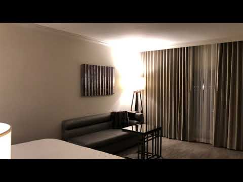 Renaissance Waterford Oklahoma City | Hotel Review