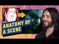 Morbius Attacks! Exclusive Action Sequence Breakdown w/ Jared Leto | Anatomy of a Scene