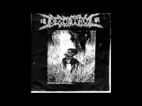 Decontrol - Cancerous Pain