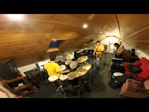 Johnny B Goode, Incognito (Rhode Island), May 17, 2014 (GoPro)