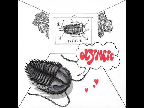 Olympic - Dobré ráno (2018)