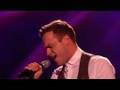 The X Factor 2009 - Olly Murs: Love Ain't Here Anymore - Live Show 8 (itv.com/xfactor)