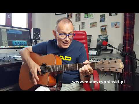 MPD 585 - STOSUNKI PREZESA