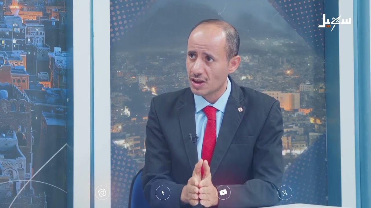 حديث العاشرة | تطورات وتداعيات الأحداث في محافظتي حضرموت والمهرة