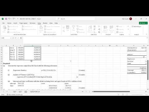 Business Data analytics(December 2023 Q23)