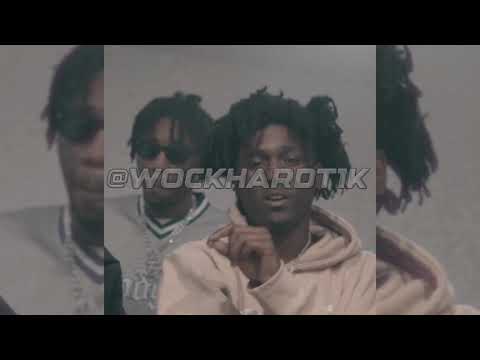 BABY MEL - STAY COMMITTED // SLOWED