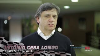 Ampliada, Expoagas 2018 vai gerar mais de R$ 500 milhões em negócios