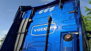 السيارات القاطرة Volvo FH 540 Globetrotter/Euro6/Neue Motor | صورة 4 - Autoline