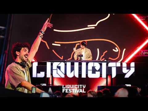 Liquicity and Liquicity Events