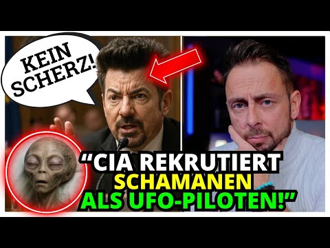 MAXIMUM MYSTERIOUS! 😳 These recordings BREAK THE SILENCE! 💥