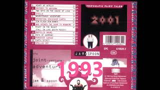 Download lagu ♪ Jam & Spoon - Tripomatic Fairytales 2001 (1993) - CD - Full Album (High Quality Audio) mp3