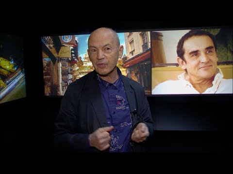 Skender Sherifi ne Refleksione | ABC News Albania