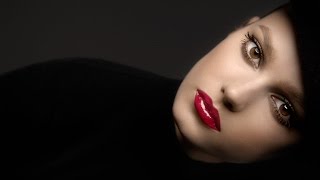 ROUGE ALLURE GLOSS: intense color, lacquered shine - CHANEL