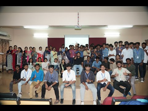 Institution testimonial