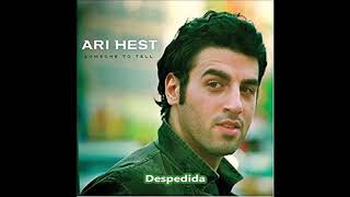 Ari Hest - A Fond Farewell (Sub. español)