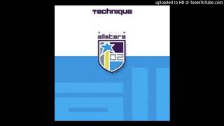 Bando - Tranca [TECH008-5]