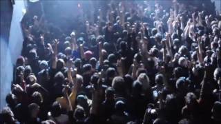 Carpenter Brut - Hang&#39;em All (Live in Lyon, 07/12/2016)