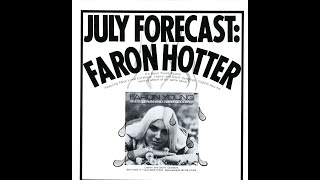 Faron Young &quot;Leavin&#39; and Sayin&#39; Goodbye&quot; mono vinyl 45