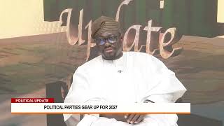 Download lagu Prof AA Kana On Apc National Congresses #ProfAAKanaOnNTA  mp3